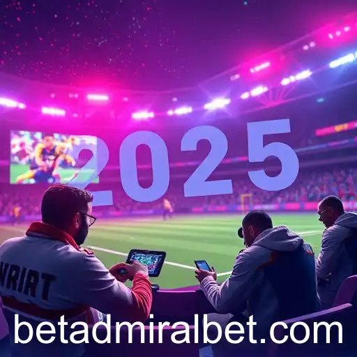 AdmiralBet's Impact on the Gaming Landscape