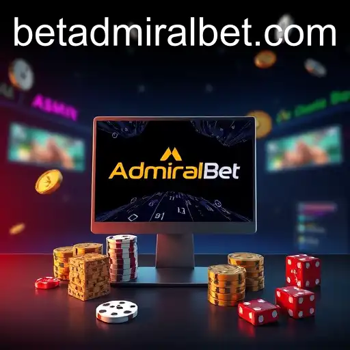 The Evolution of AdmiralBet in the Gaming Landscape