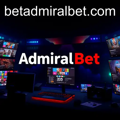AdmiralBet's Rise in the Gaming Industry