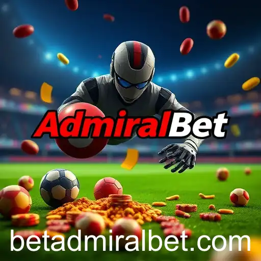 AdmiralBet Secures New Deals Amid Gaming Boom