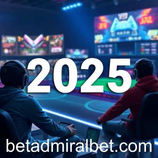 Admiralbet's Role in Evolving Online Gaming
