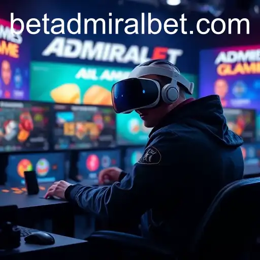 AdmiralBet’s Impact on Online Gaming in 2025