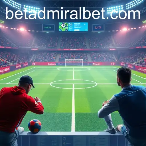 AdmiralBet: Riding the Wave of Online Gaming