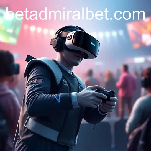 AdmiralBet's Rise in the Gaming World