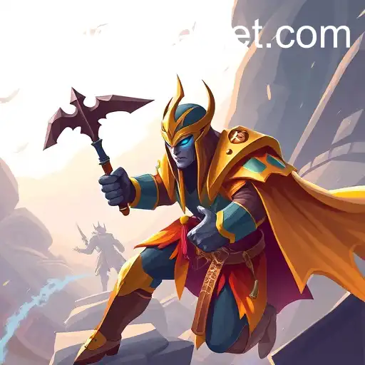 AdmiralBet: Navigating the Seas of Online Gaming