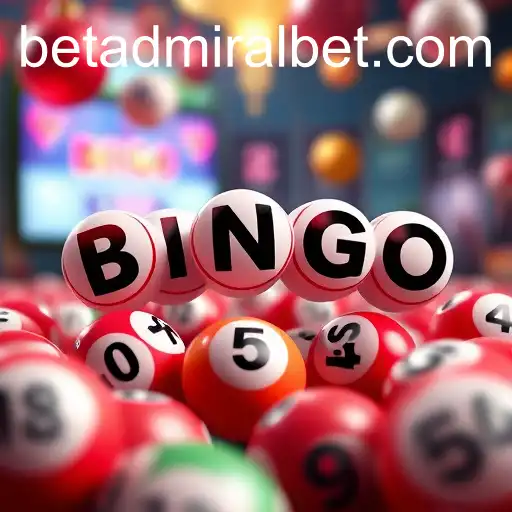 Exploring the Exciting World of Bingo on AdmiralBet