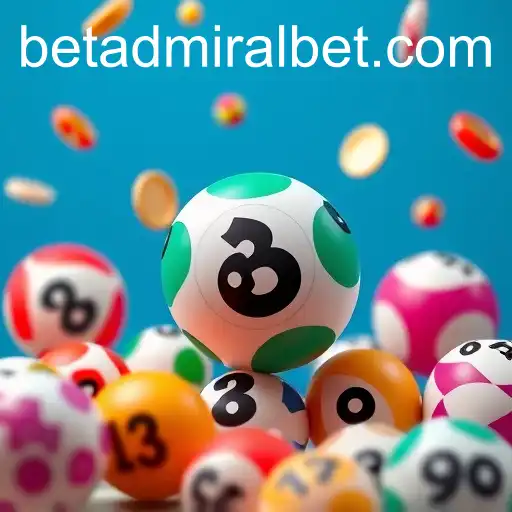 Exploring the Thrill of Lottery Games at AdmiralBet
