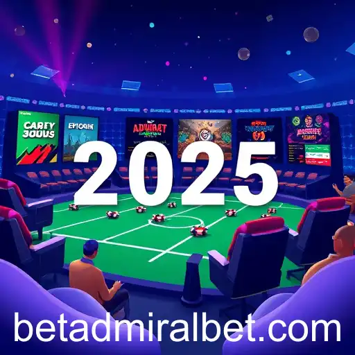 Admiralbet's Expansion and Challenges in the Gaming Industry