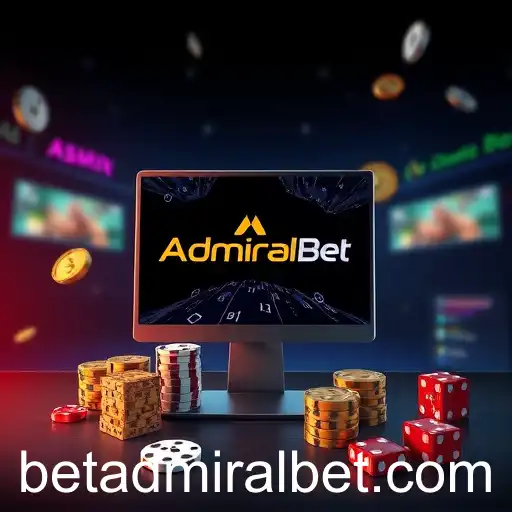 The Evolution of AdmiralBet in the Gaming Landscape