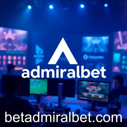 Admiralbet Revolutionizes Online Gaming