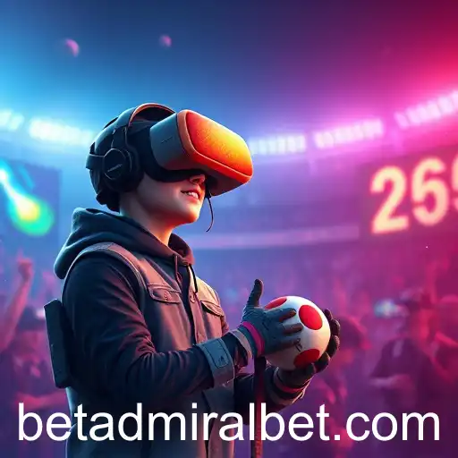 AdmiralBet Reimagines Online Gaming Experience