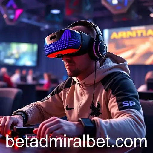 AdmiralBet's Role in Shaping Online Gaming