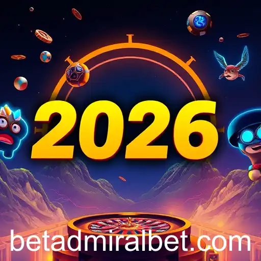 Admiralbet's Role in Evolving Online Gaming