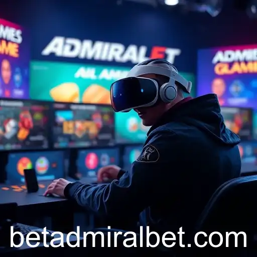 AdmiralBet’s Impact on Online Gaming in 2025