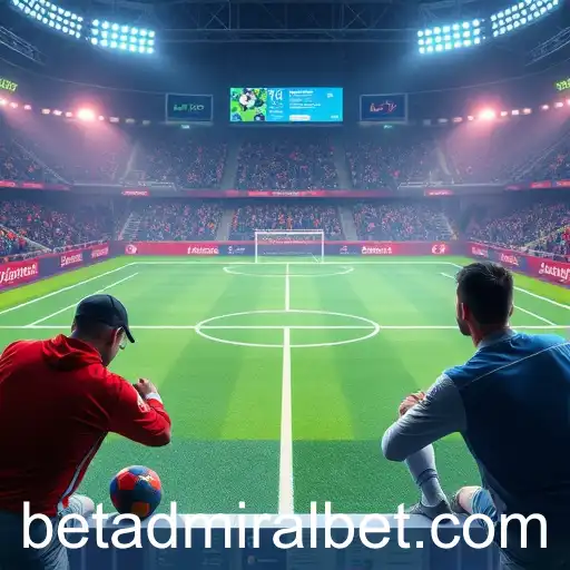 AdmiralBet: Riding the Wave of Online Gaming