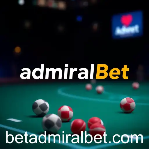 AdmiralBet's Influence on the Online Gaming Sector