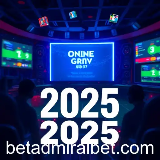 The Digital Evolution of Betting in 2025