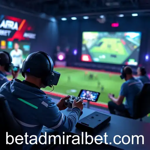 The Rise of Online Gaming Amid Global Changes