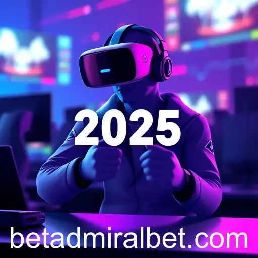 Virtual Gaming Takes the Spotlight in 2025