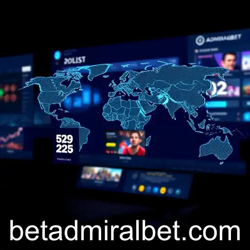 The Rise of Online Gaming and Betting in 2025