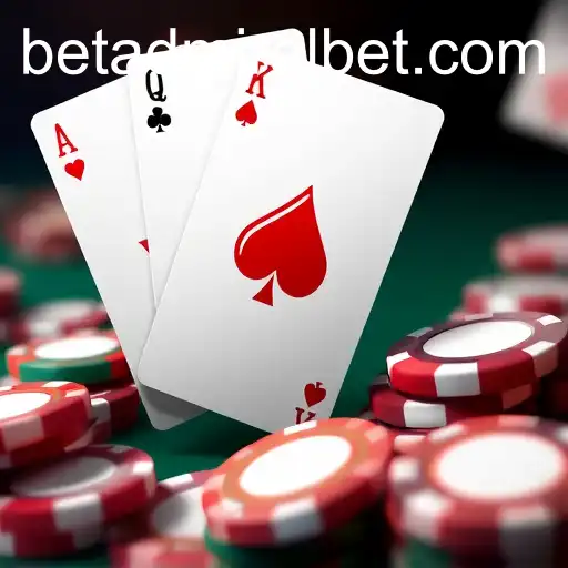 Exploring Poker: The Thrill of the Game on AdmiralBet
