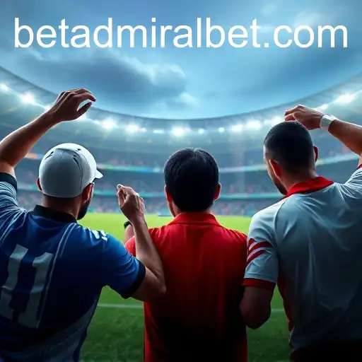 Exploring the Popularity and Mechanics of Sports Betting on AdmiralBet