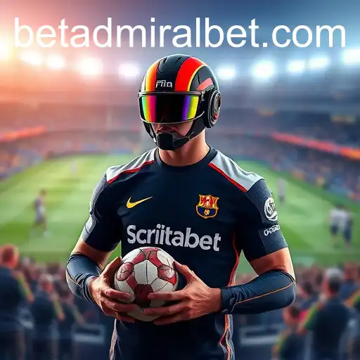 Admiralbet's Digital Betting Revolution