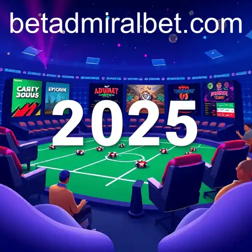 Admiralbet's Expansion and Challenges in the Gaming Industry