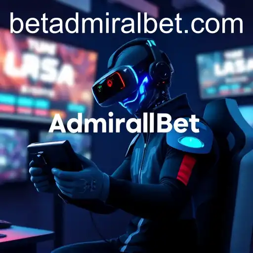 Innovations in Online Gaming: AdmiralBet Leading the Charge