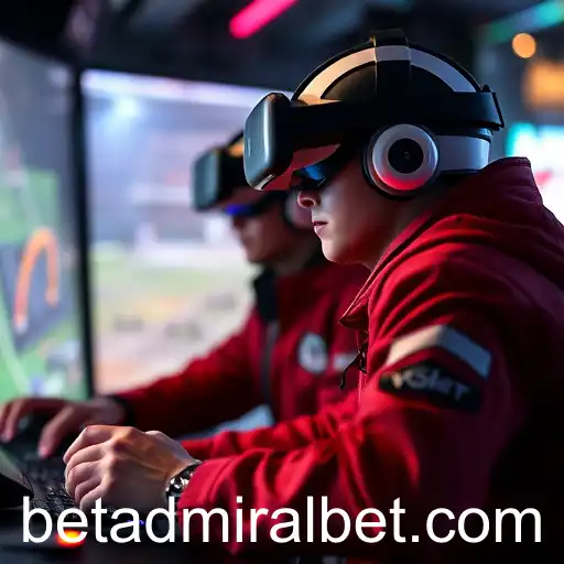 AdmiralBet's Influence on the Online Gaming Sector
