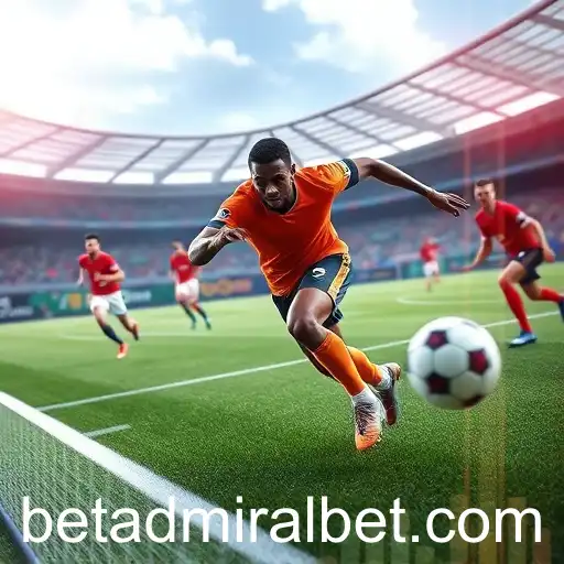 The Rise of Virtual Sports: Exploring the Thrills at Admiralbet