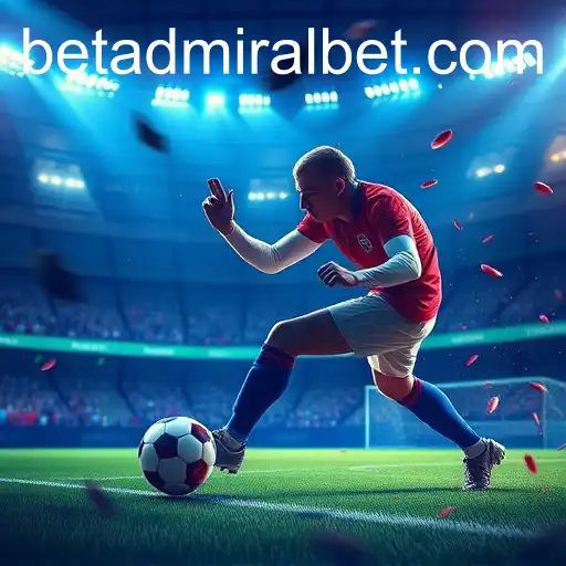 The Rise of AdmiralBet in the Game Market