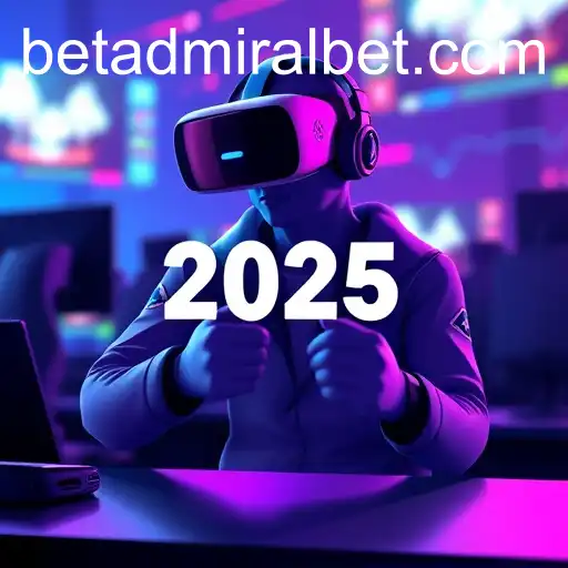 Virtual Gaming Takes the Spotlight in 2025